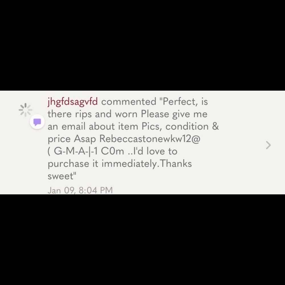 Scammers